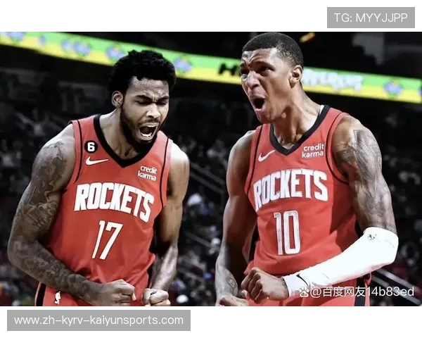 火箭队VS篮网队最新直播资讯及赛事数据分析