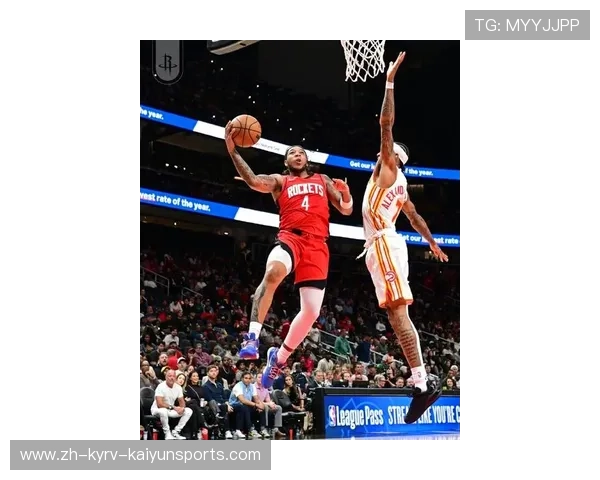 美国火箭队对阵老鹰篮球比赛全纪录