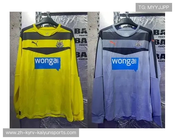 英超球衣排行榜:最受欢迎款式及设计解析