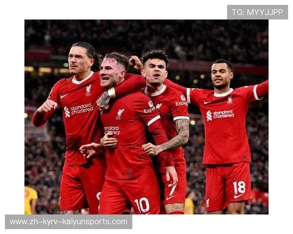 英超联赛排名第二的球队实力及夺冠前景深度分析 英超联赛排名第二的球队实力及夺冠前景深度分析