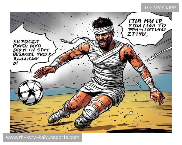 足球韧带弹性训练提升足球运动员灵活性与抗伤能力