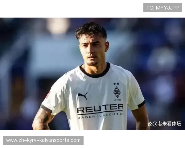 韩国新星效力的德甲球队资料介绍