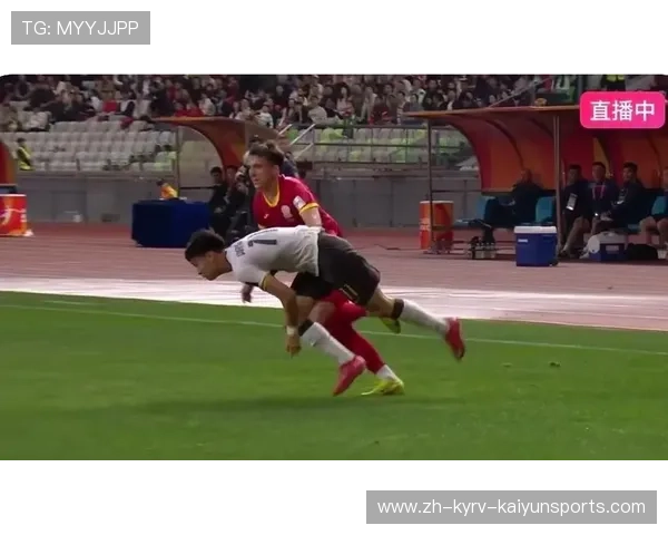 足球比赛中的场面控制与战术适应