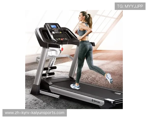 飞鸟智能健身器材开启家庭运动新时代