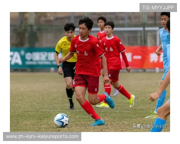青训体系升级战：中超预备队培养模式创新